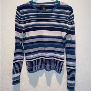 Banana Republic Shirt Size S EUC